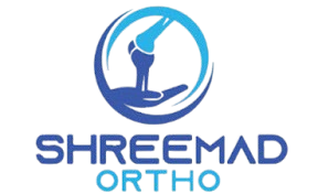 Shreemad Ortho - Orthopedic Implants Manufacturer Logo